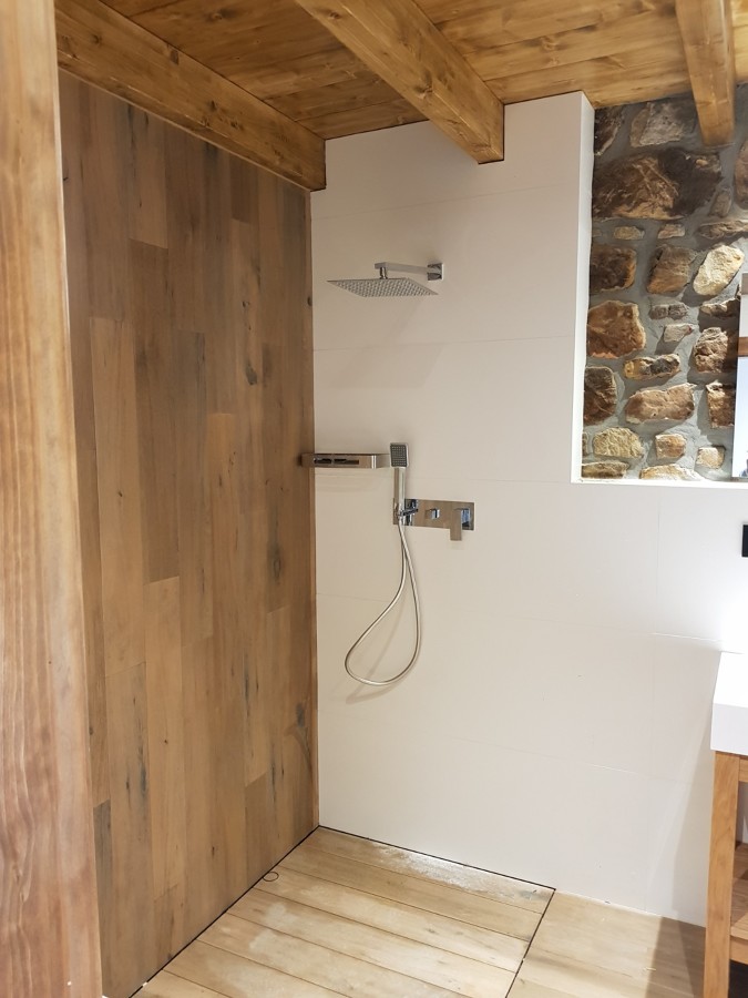 BAÑO PRINCIPAL