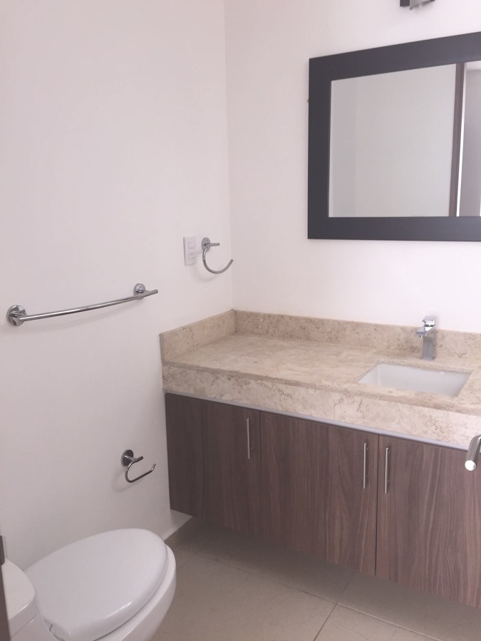 Baño principal