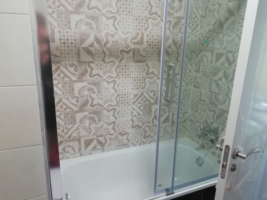 baño principal