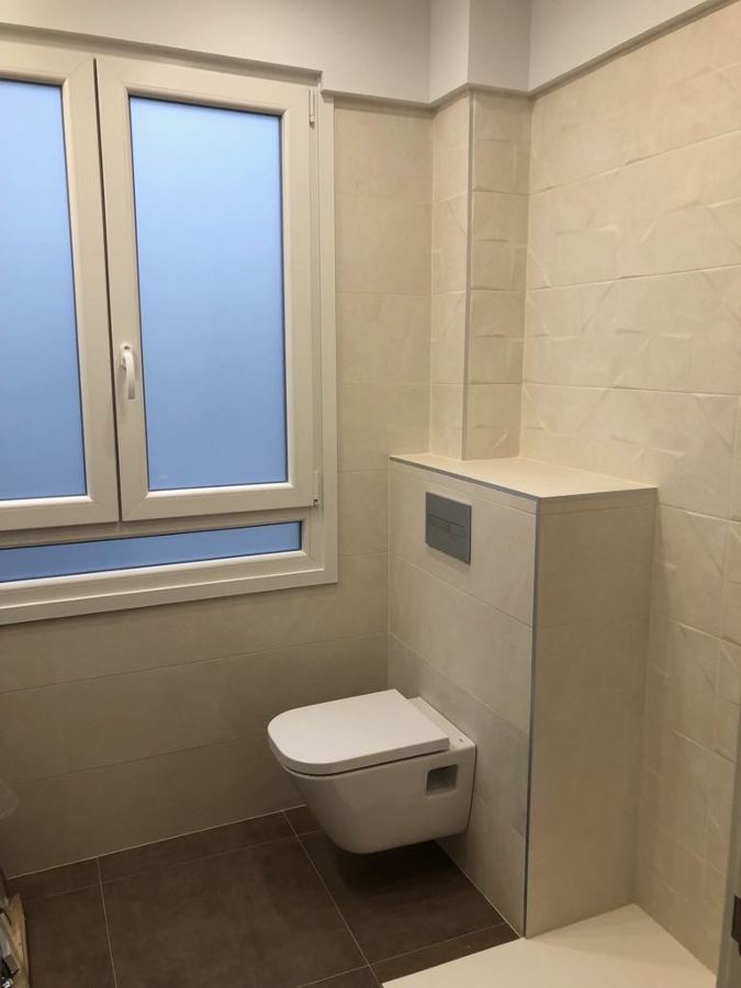 Baño principal