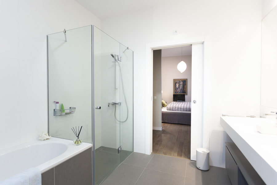 Baño principal