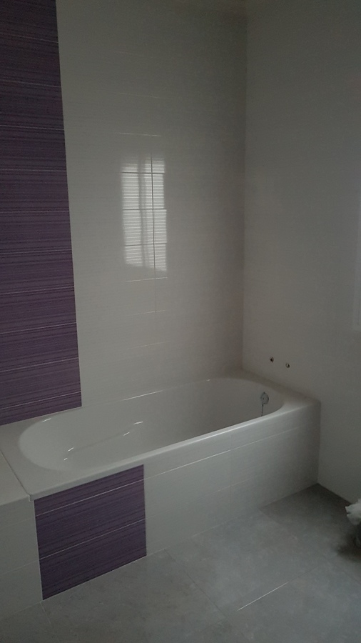 Baño principal 2