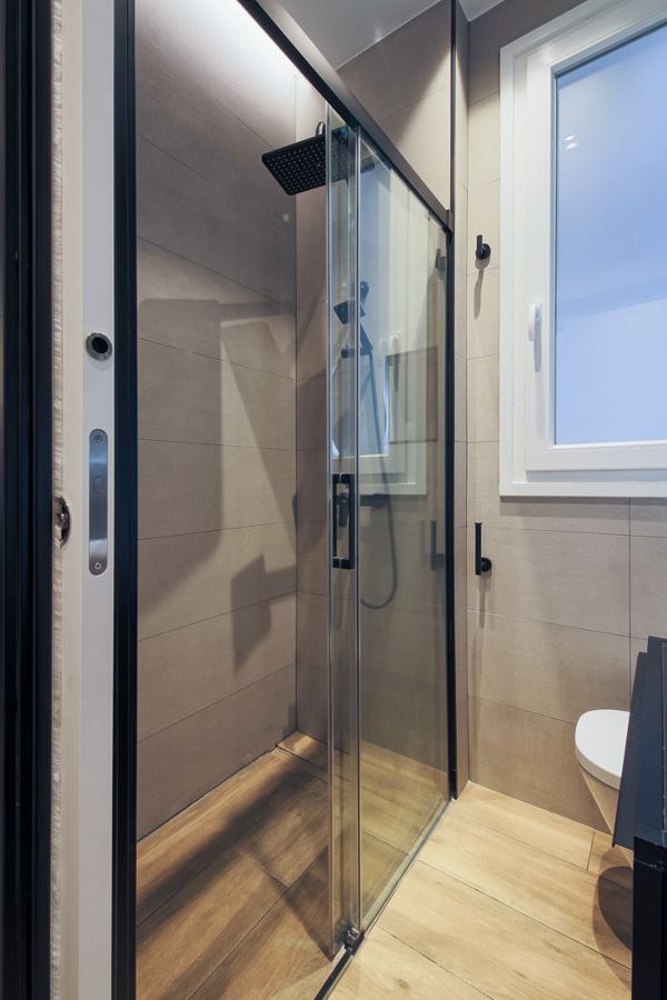 Baño principal