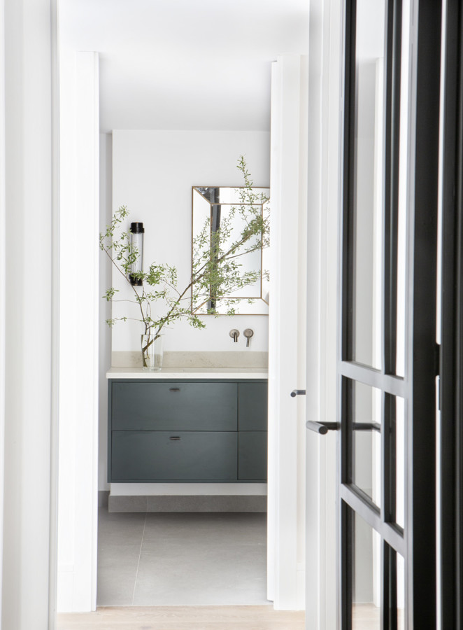 Baño principal