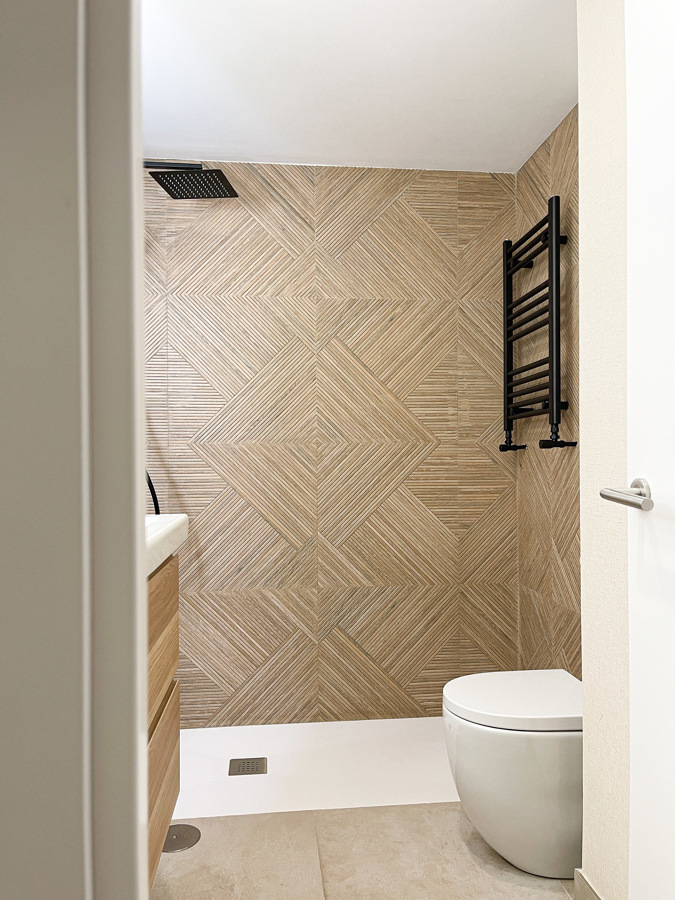 Baño Principal