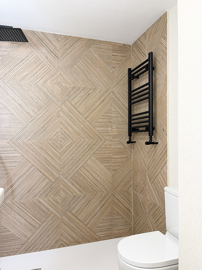 Baño Principal
