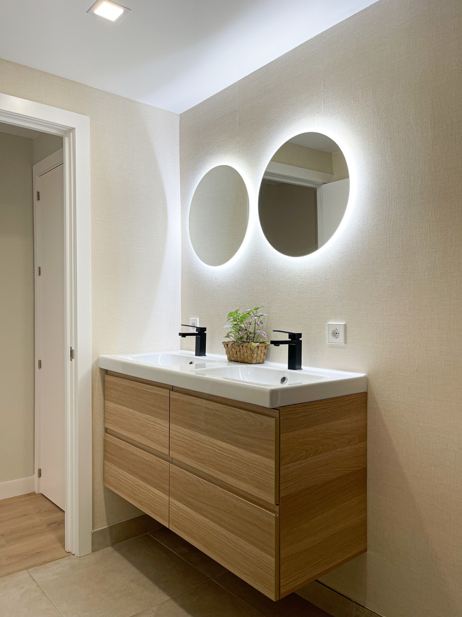 Baño Principal