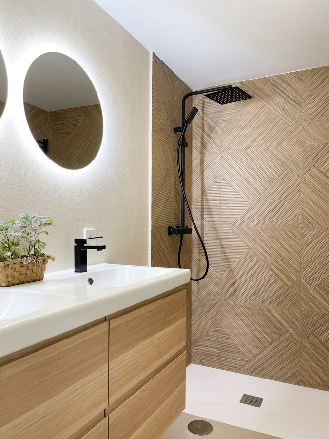 Baño Principal