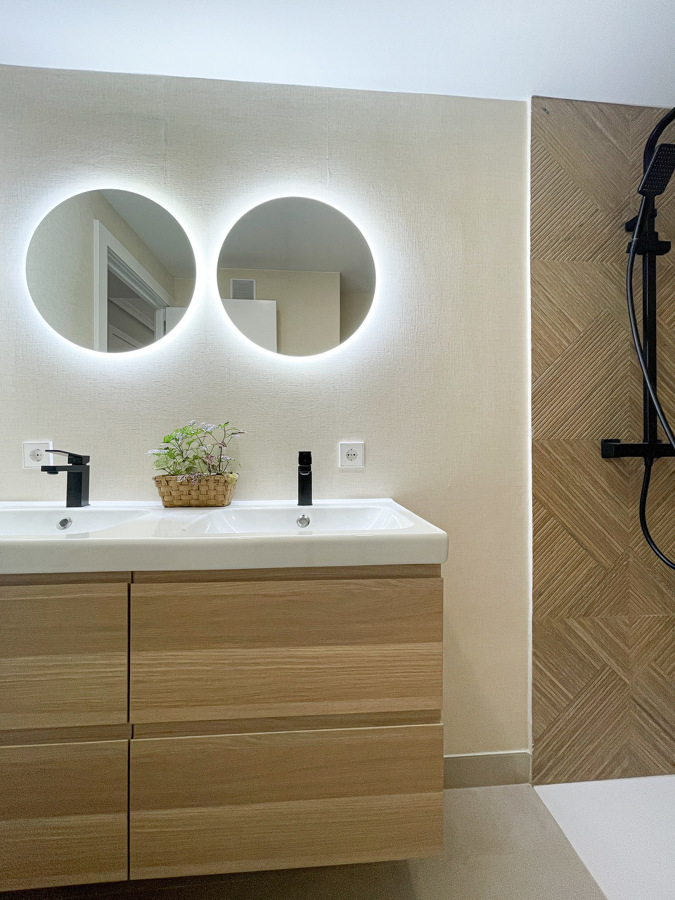 Baño Principal