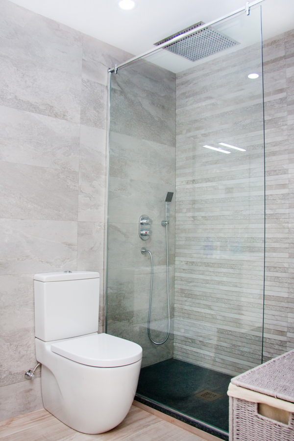 BAÑO PRINCIPAL