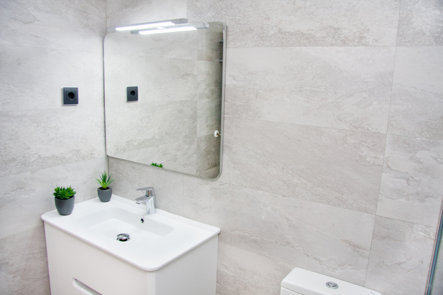BAÑO PRINCIPAL