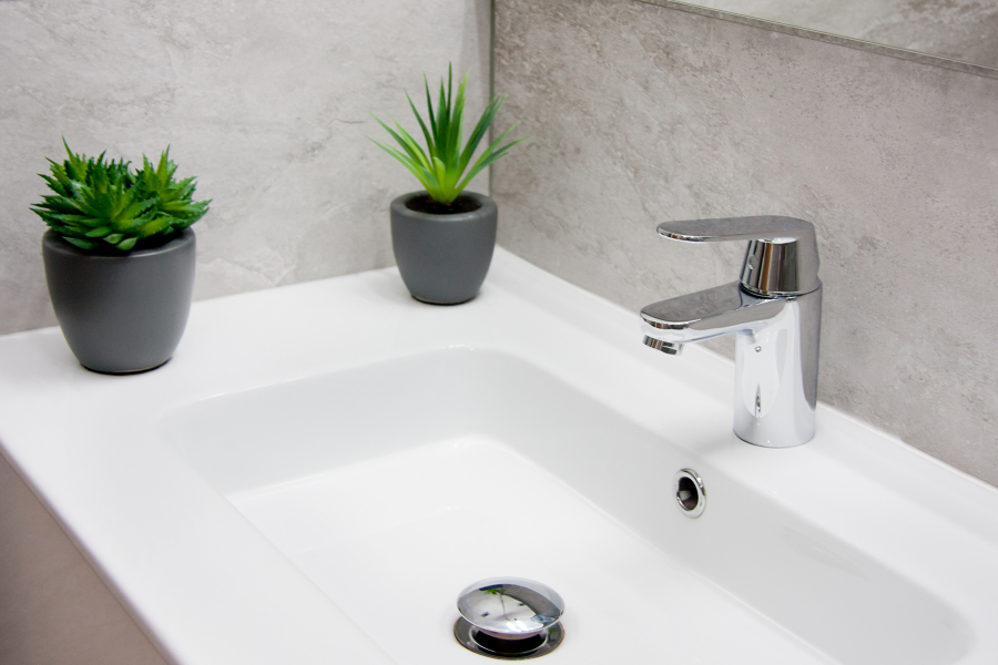 BAÑO PRINCIPAL