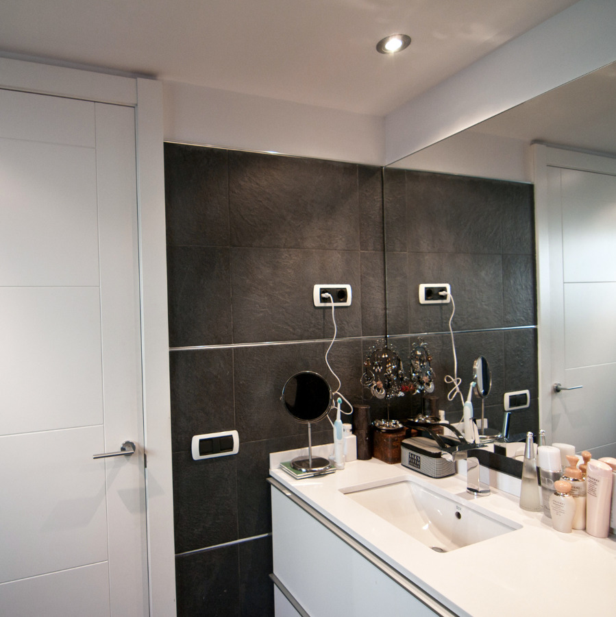 Baño principal