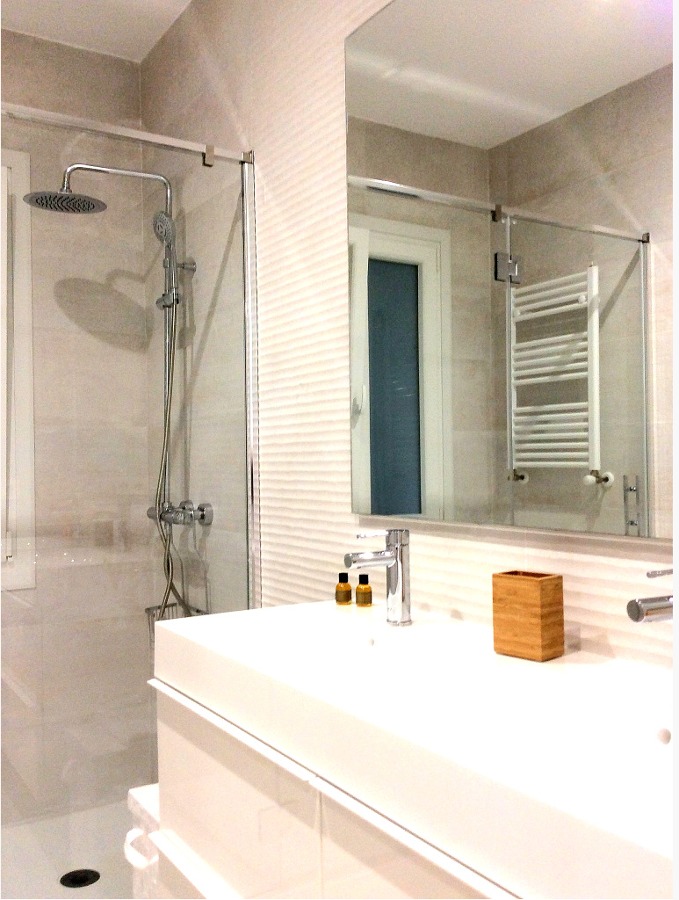 BAÑO REFORMADO