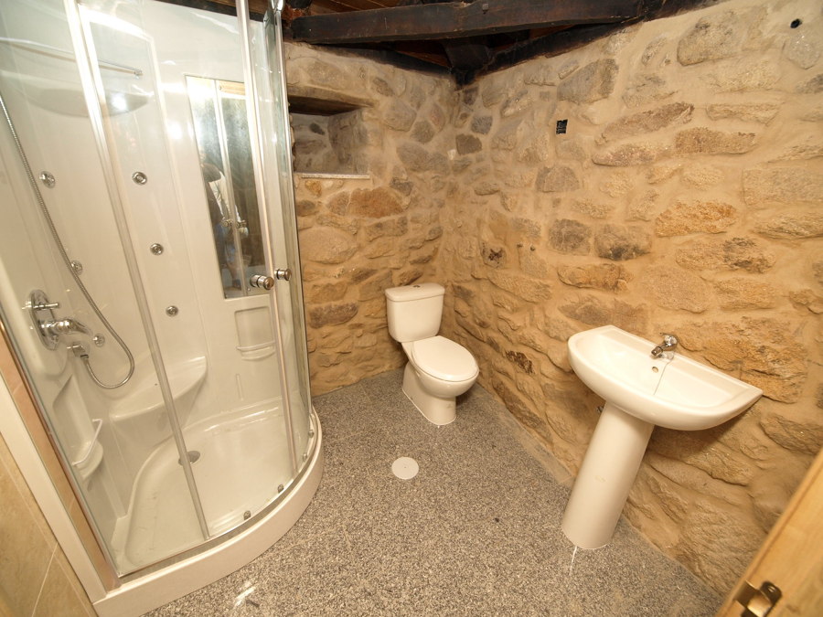 Baño Reformado