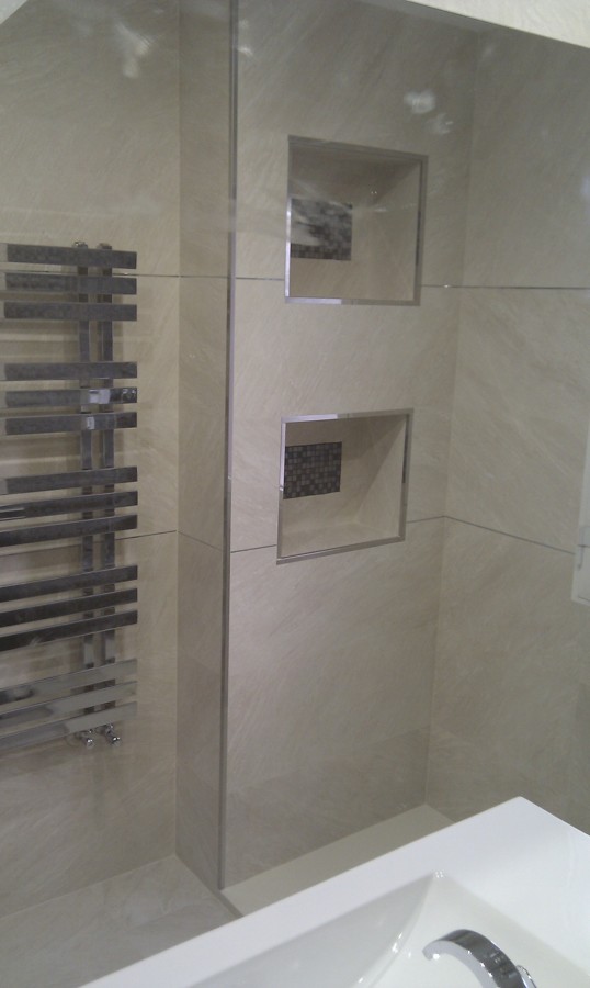 baño rivas