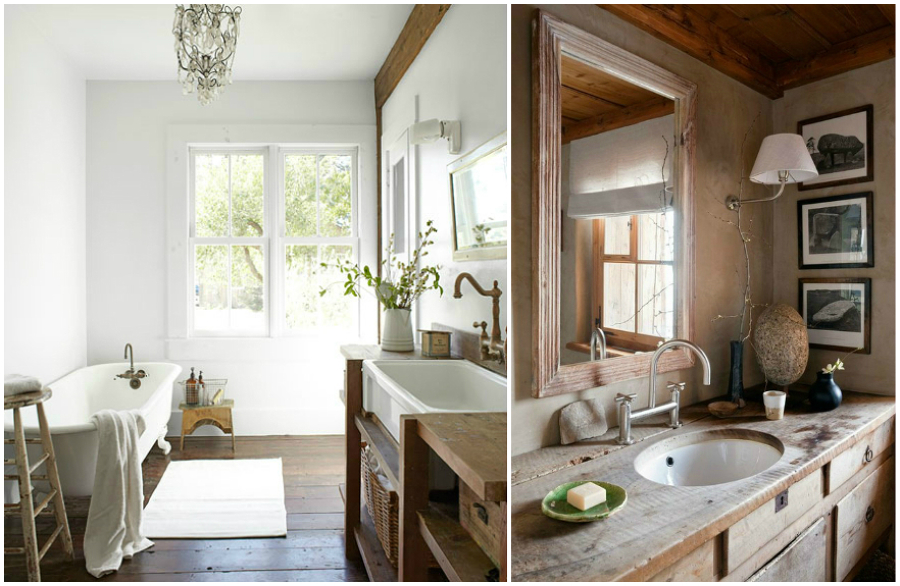 ¿quieres Reformar Tu Baño? Estos Son Mis Favoritos | Ideas Decoradores