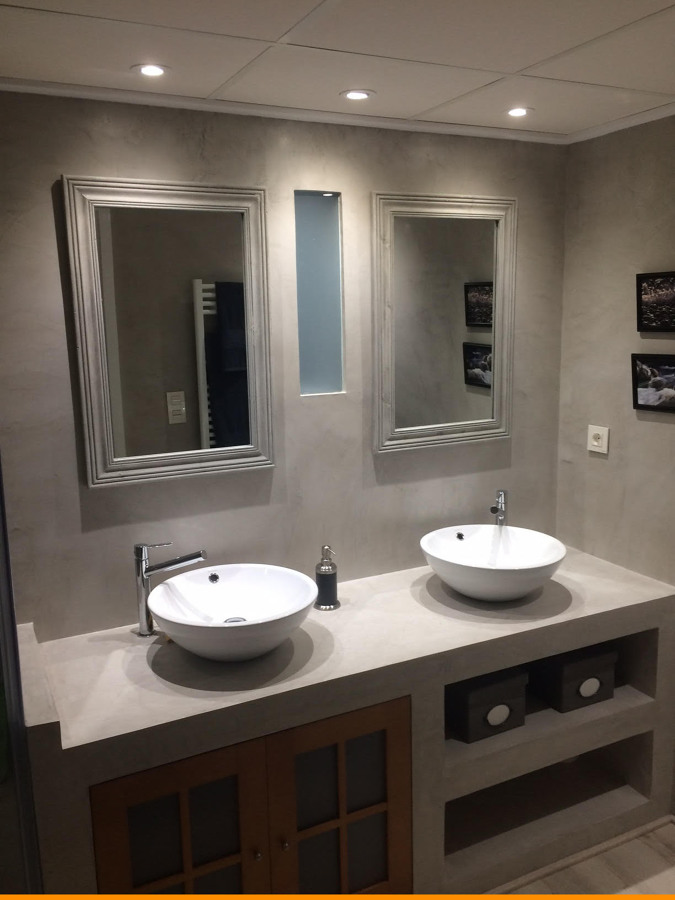 Baño San Juan