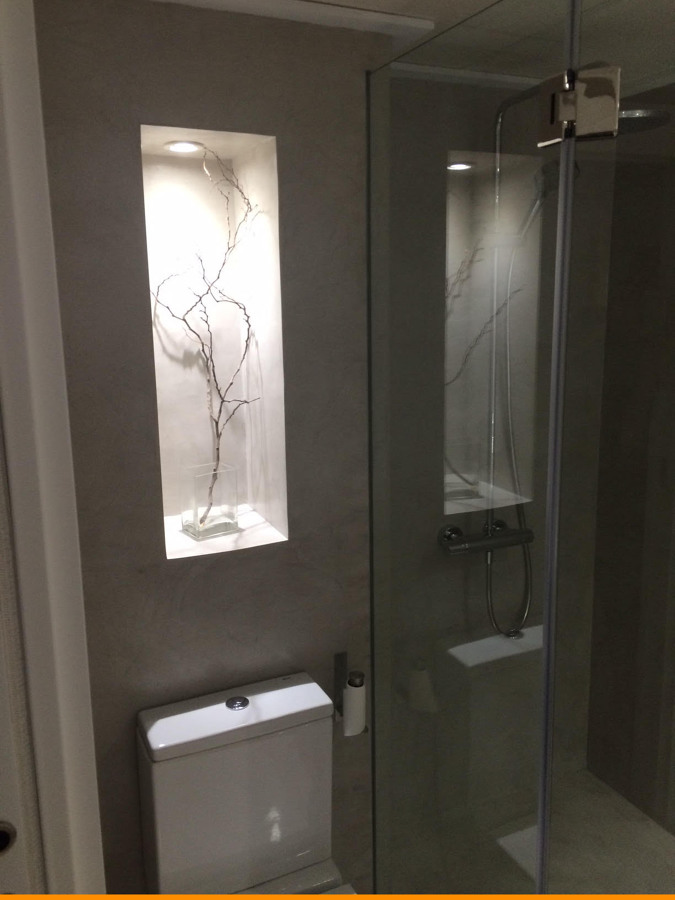 Baño San Juan