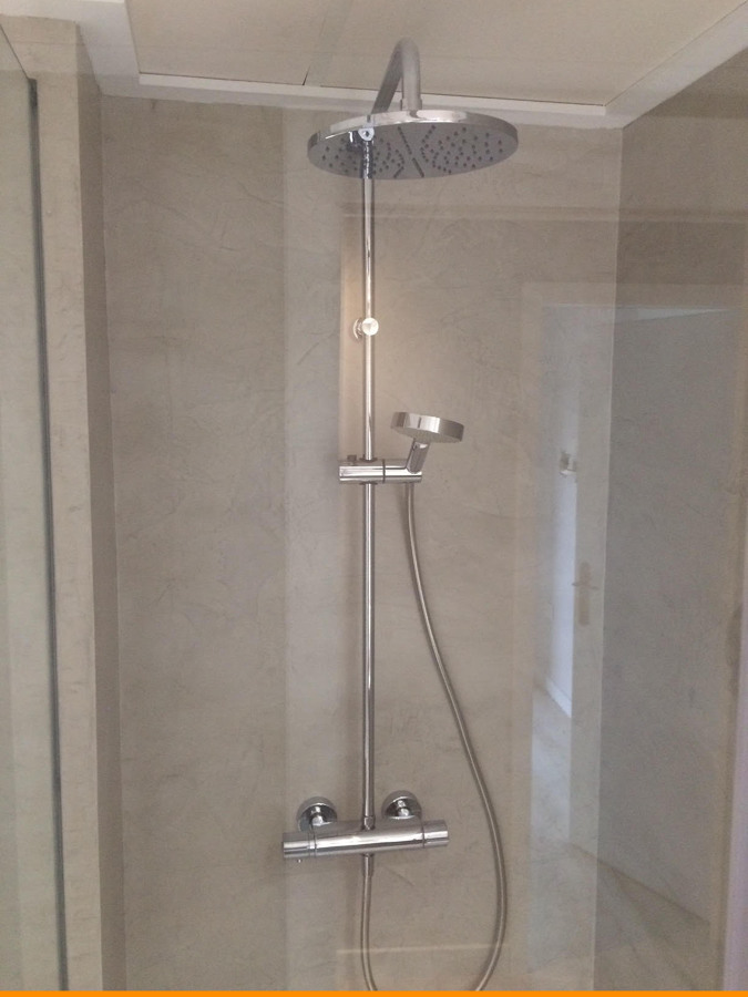 Baño San Juan