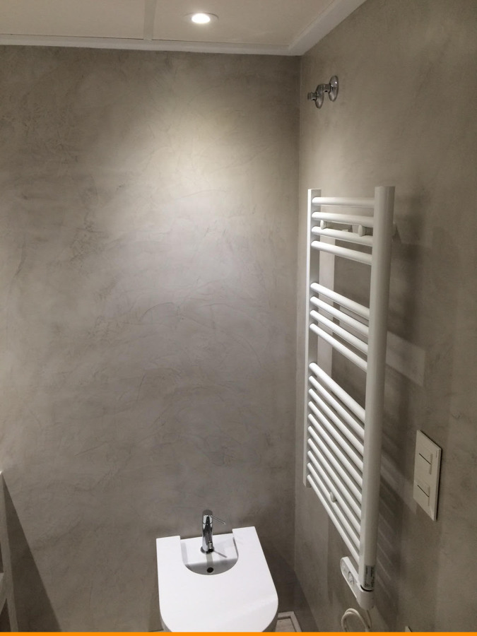 Baño San Juan