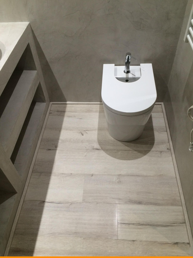 Baño San Juan