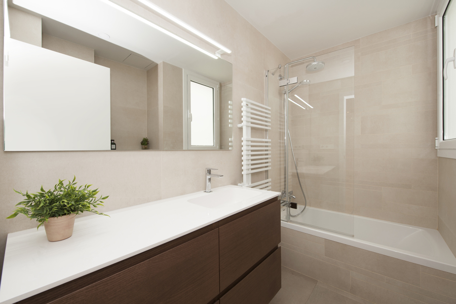 Baño | Sincro