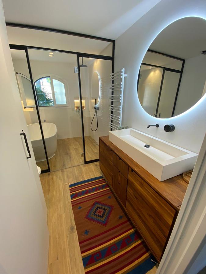 BAÑO SPA