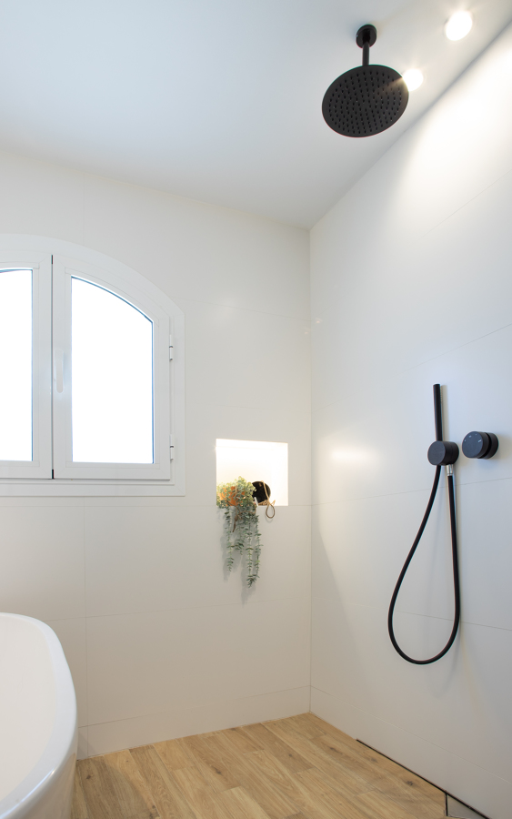 Baño SPA