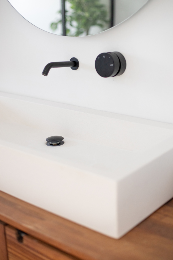 Baño Spa