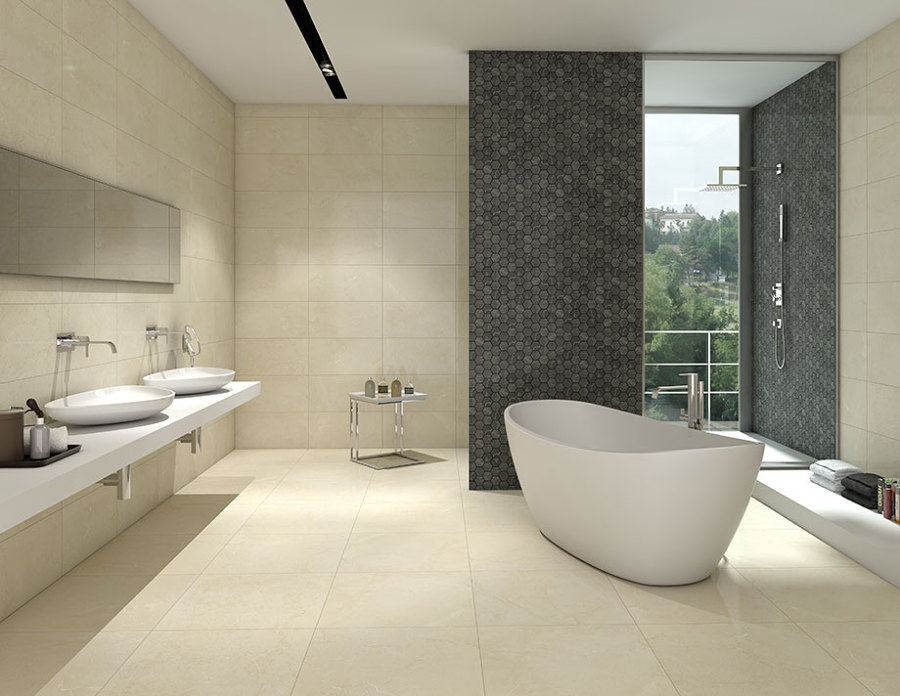 baño spika
