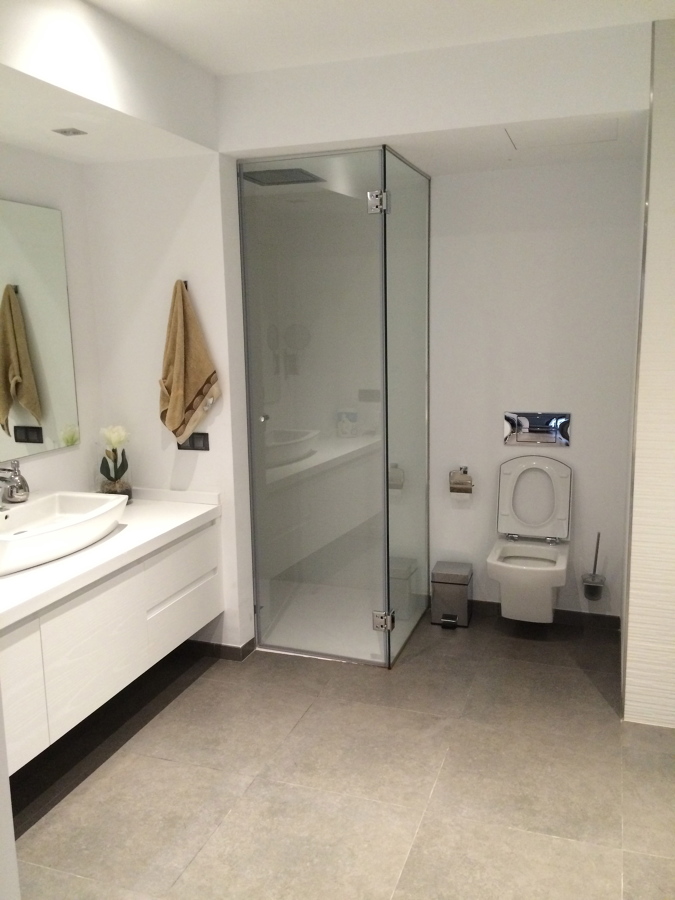 baño suit