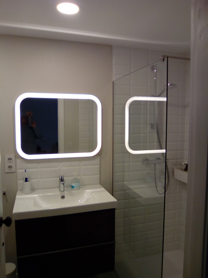 baño suit
