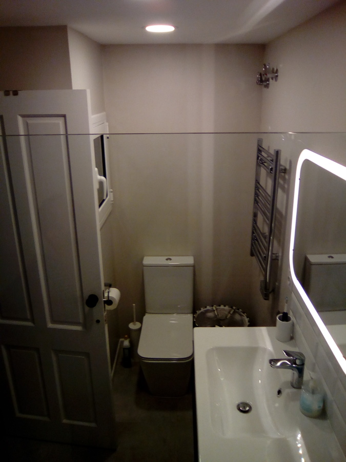 baño suit