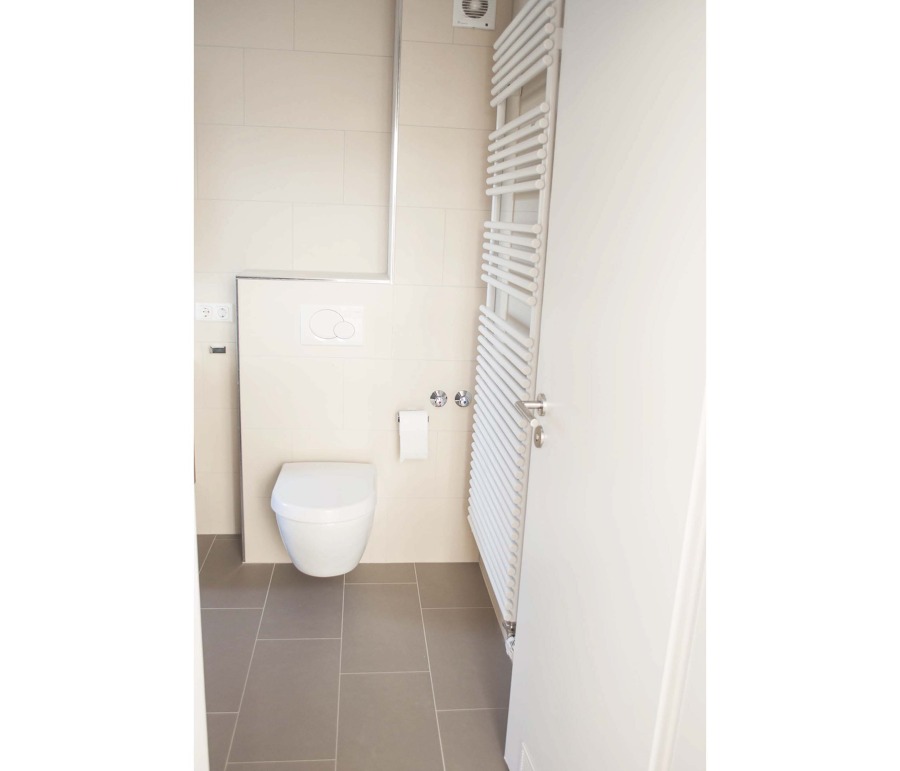 Baño suit