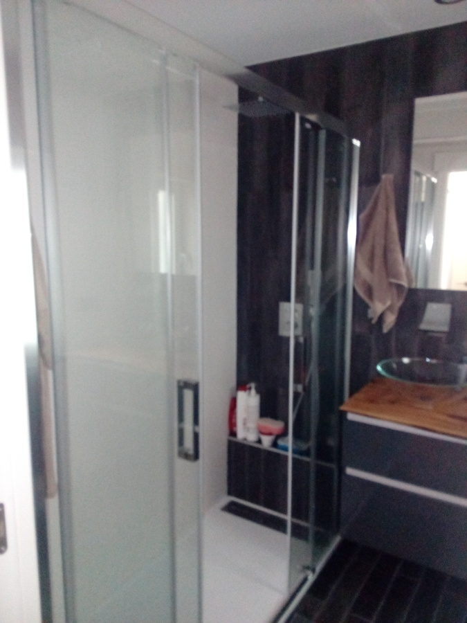 baño suite