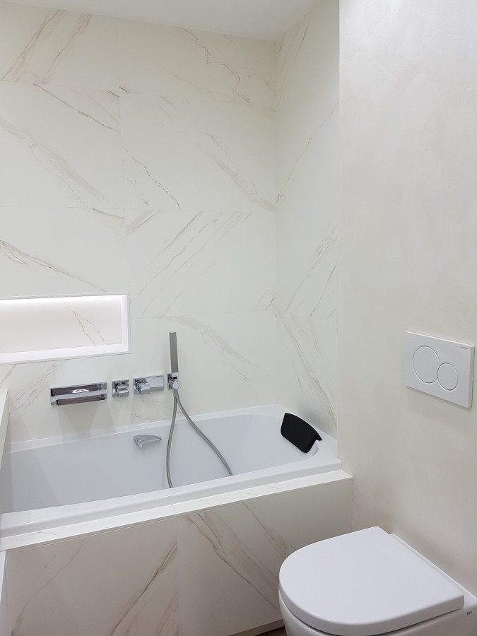 BAÑO SUITTE