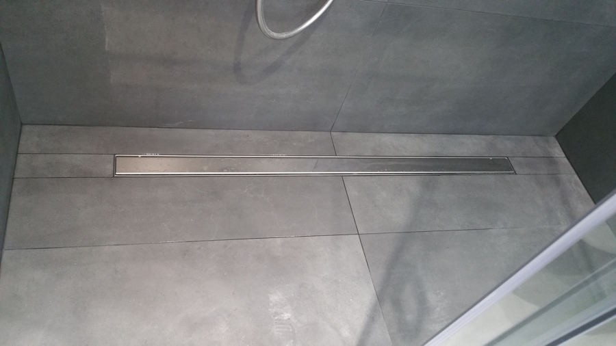 BAÑO SUITTE