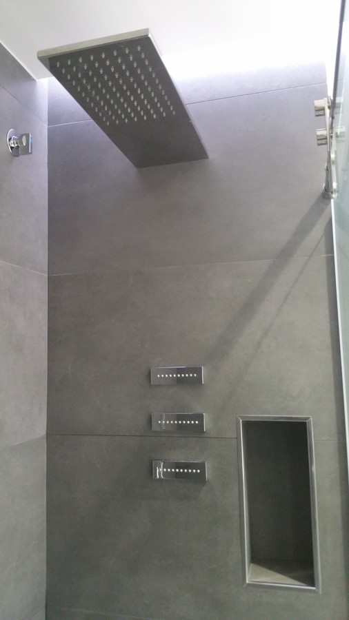 BAÑO SUITTE