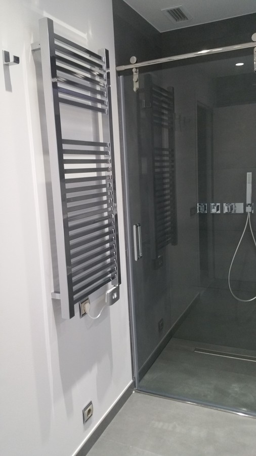 BAÑO SUITTE