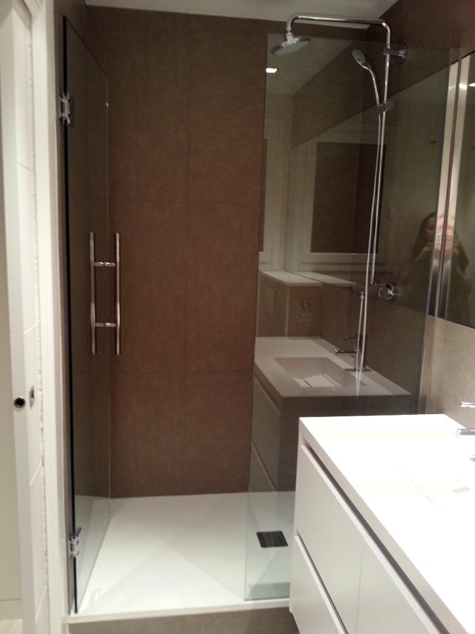 baño suitte