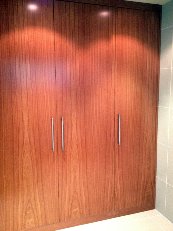 Baño suitte