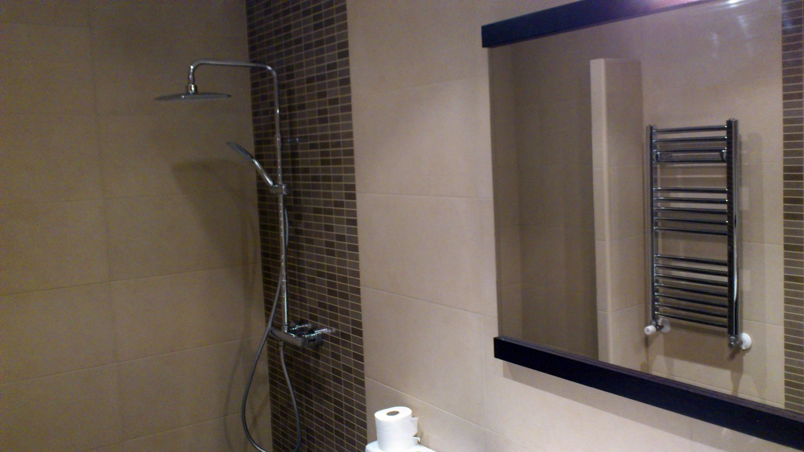 baño tableta