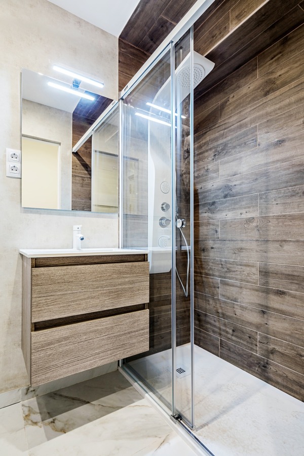 Baño - Uribarri 20