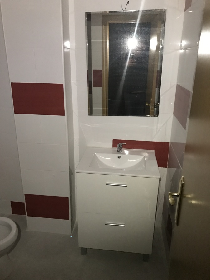 Baño valdecanillas 