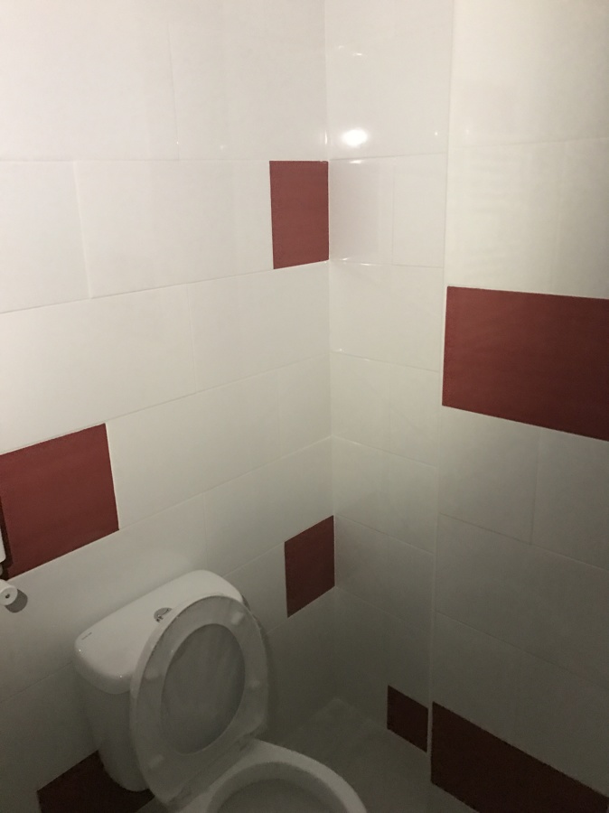 Baño valdecanillas 