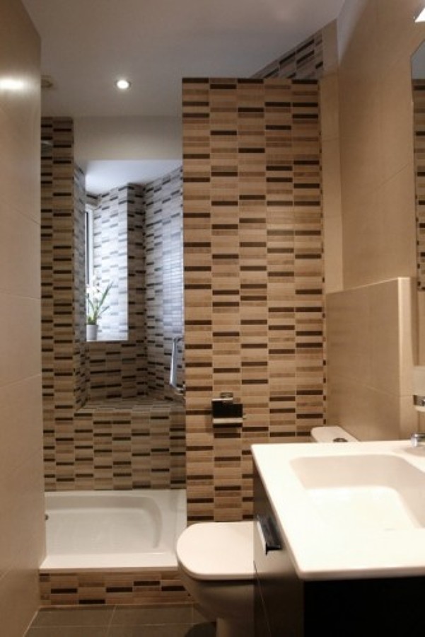 Baño Vencast