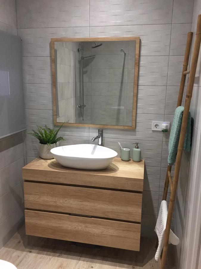 Baño vestidor cuarto principal