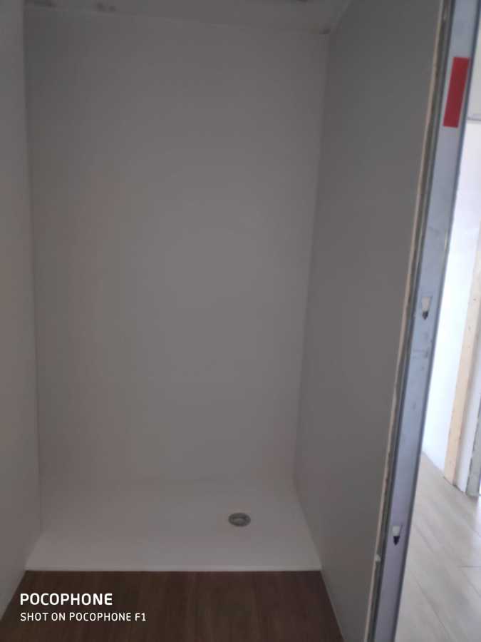 Baño zona ducha 2.