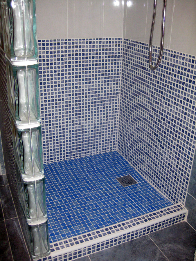 Foto: Acabados en Baños de Todoreformasenmallorca #328271 - Habitissimo